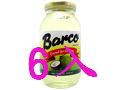 Barco椰子油 -900ML x 6