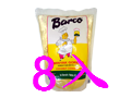 Barco椰子油 2L環保包裝8入